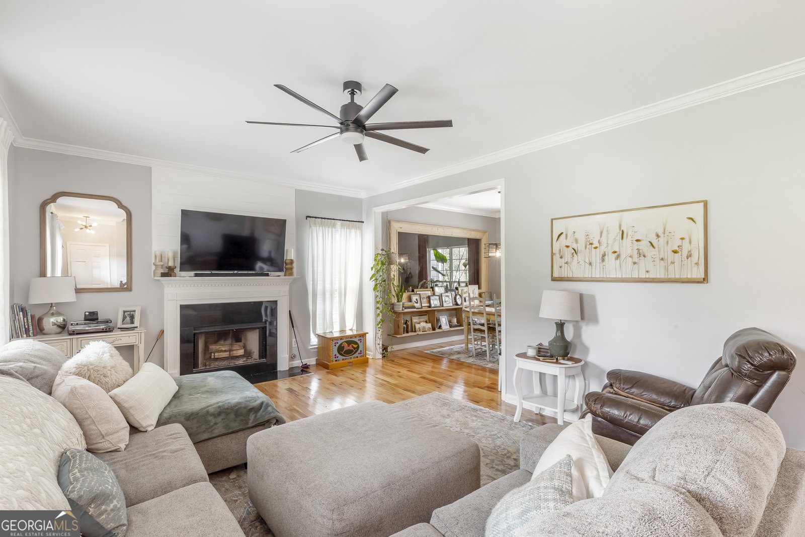 9107 Grampian Court Winston - Photo 11
