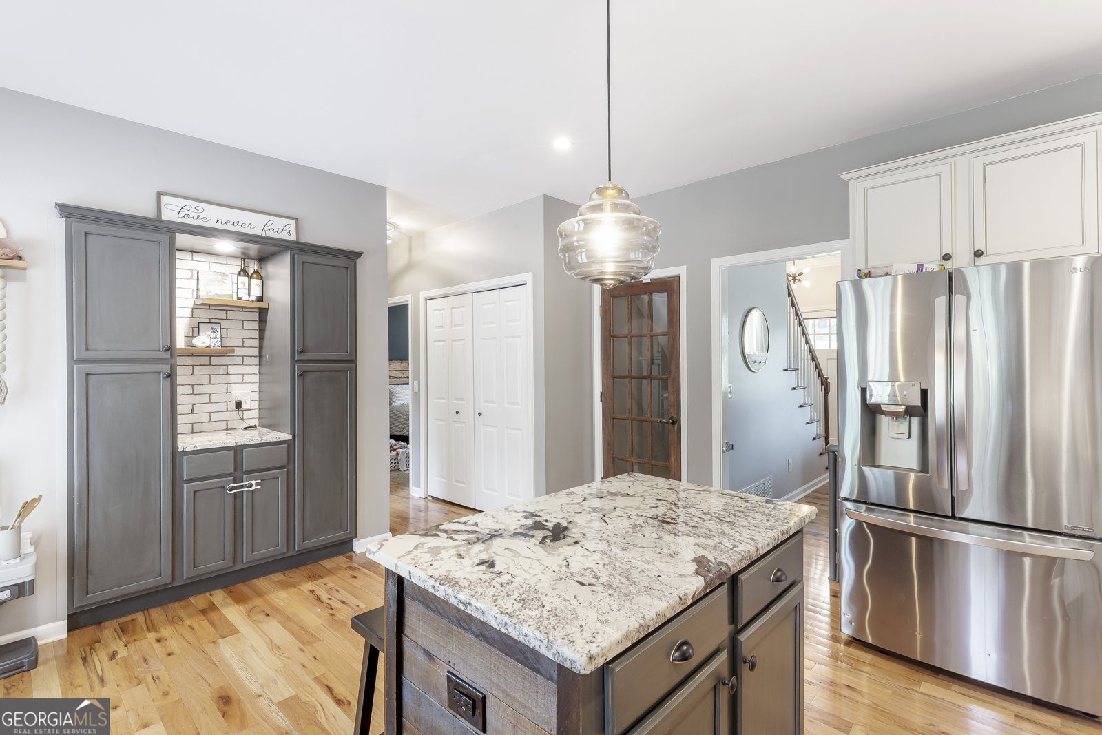 9107 Grampian Court Winston - Photo 6