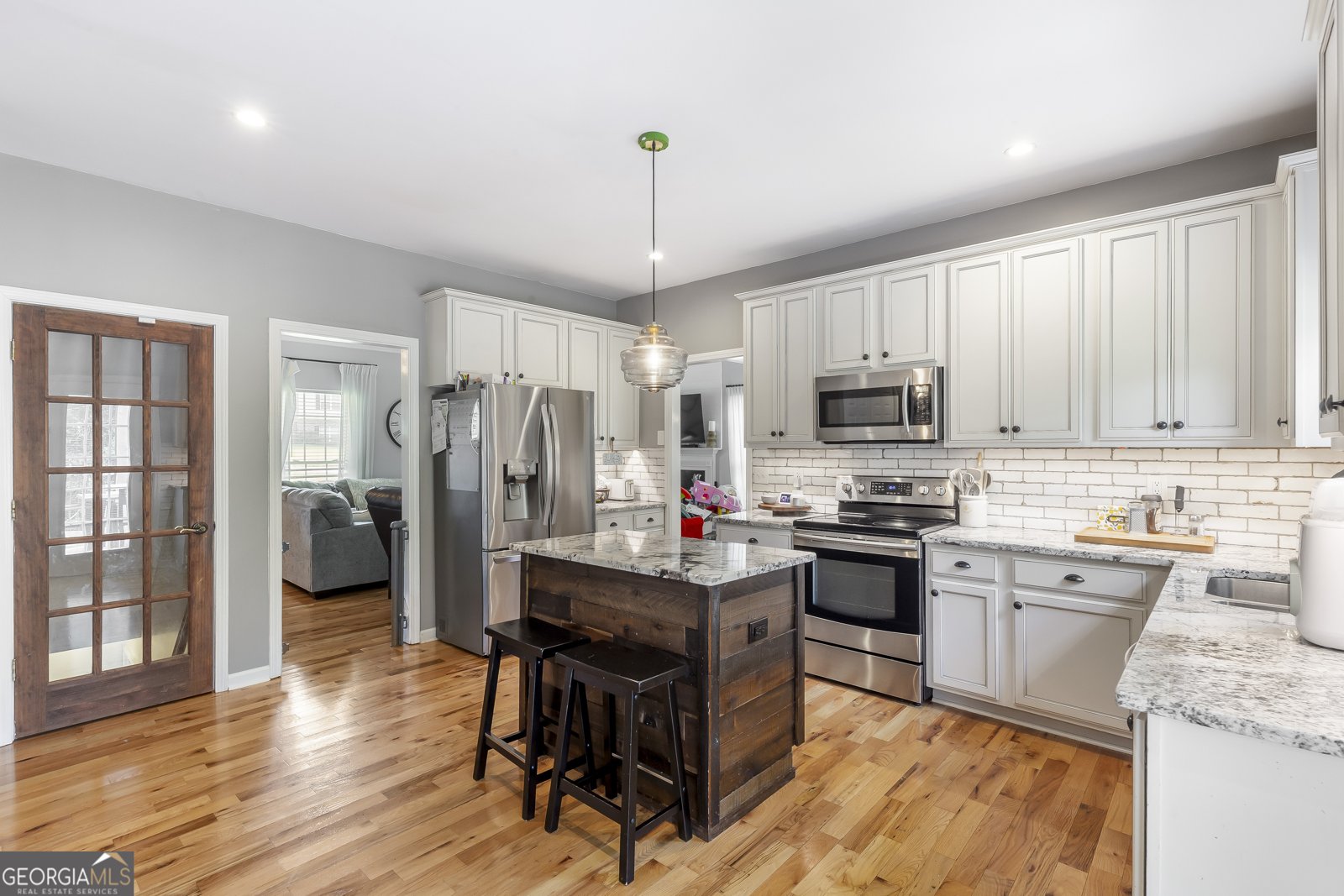 9107 Grampian Court Winston - Photo 7