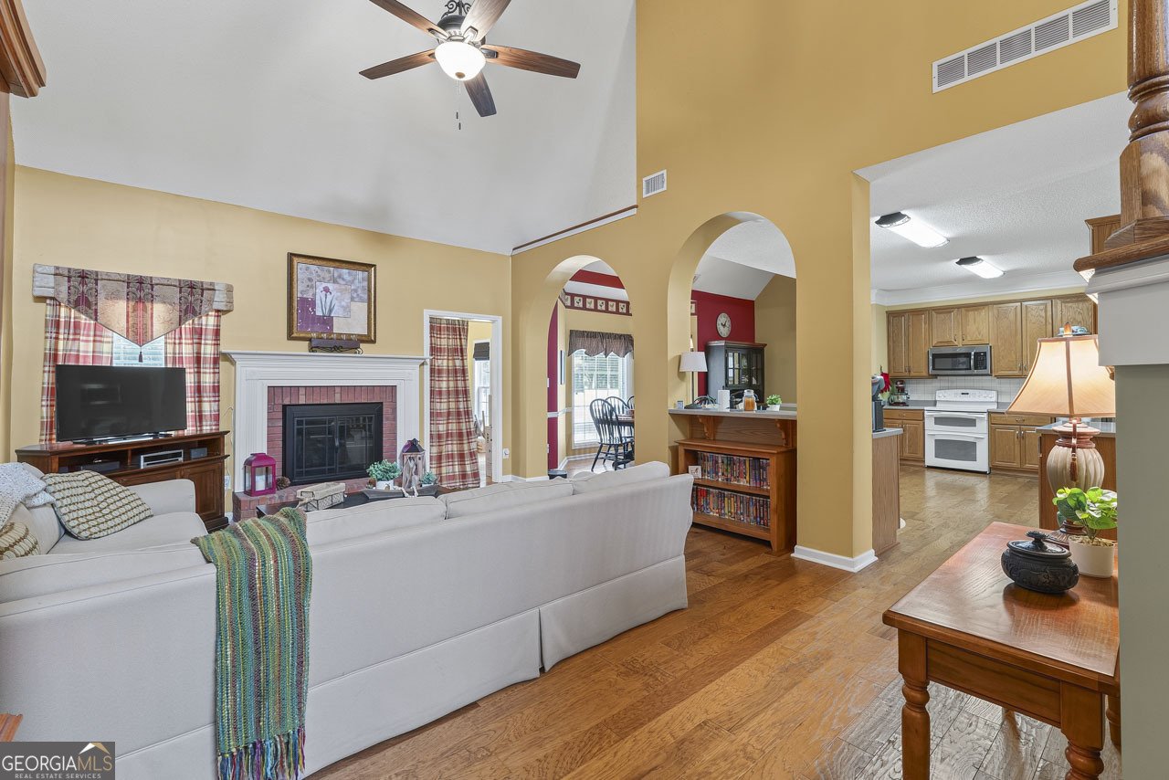270 Argonne Drive Fayetteville - Photo 10