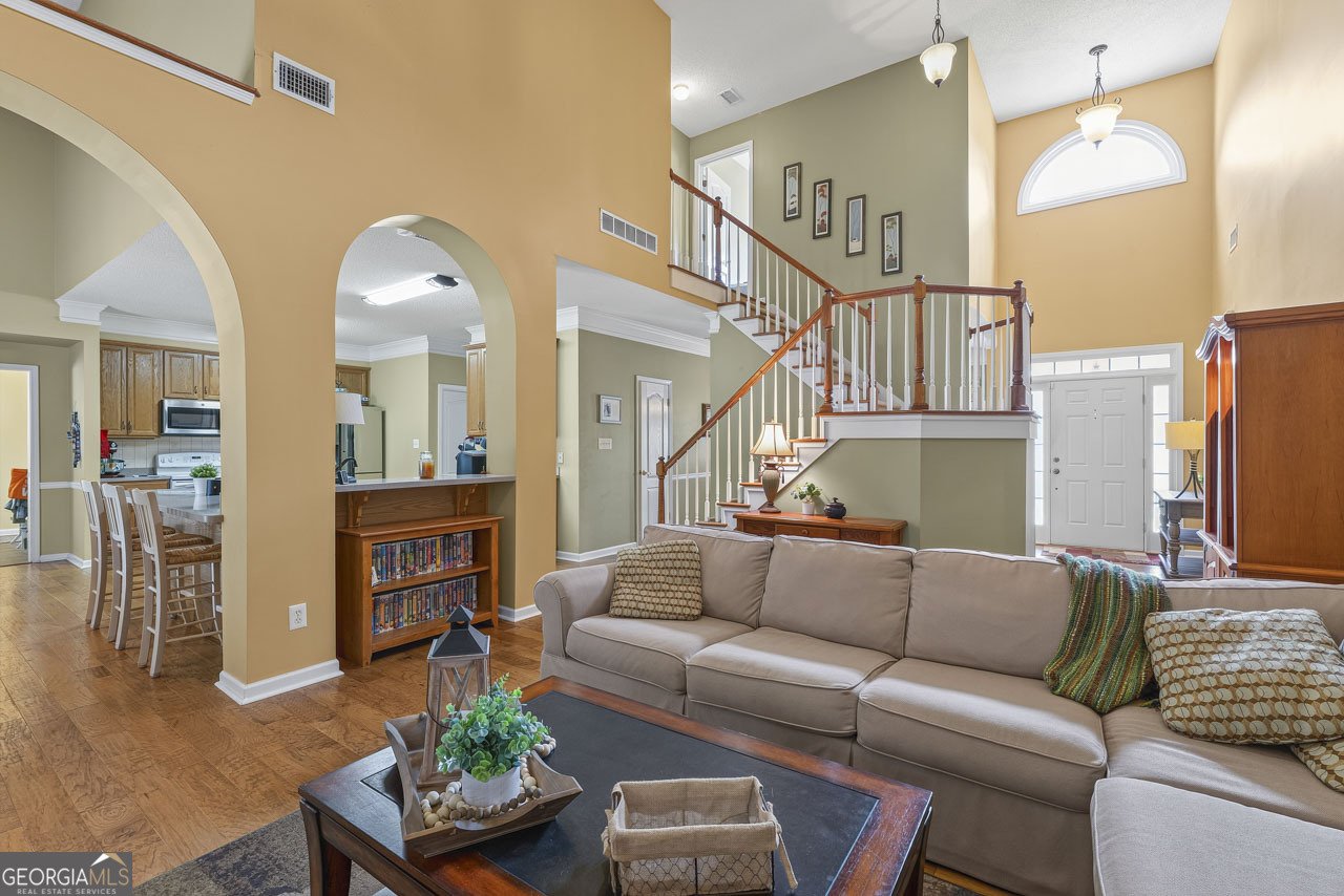 270 Argonne Drive Fayetteville - Photo 19