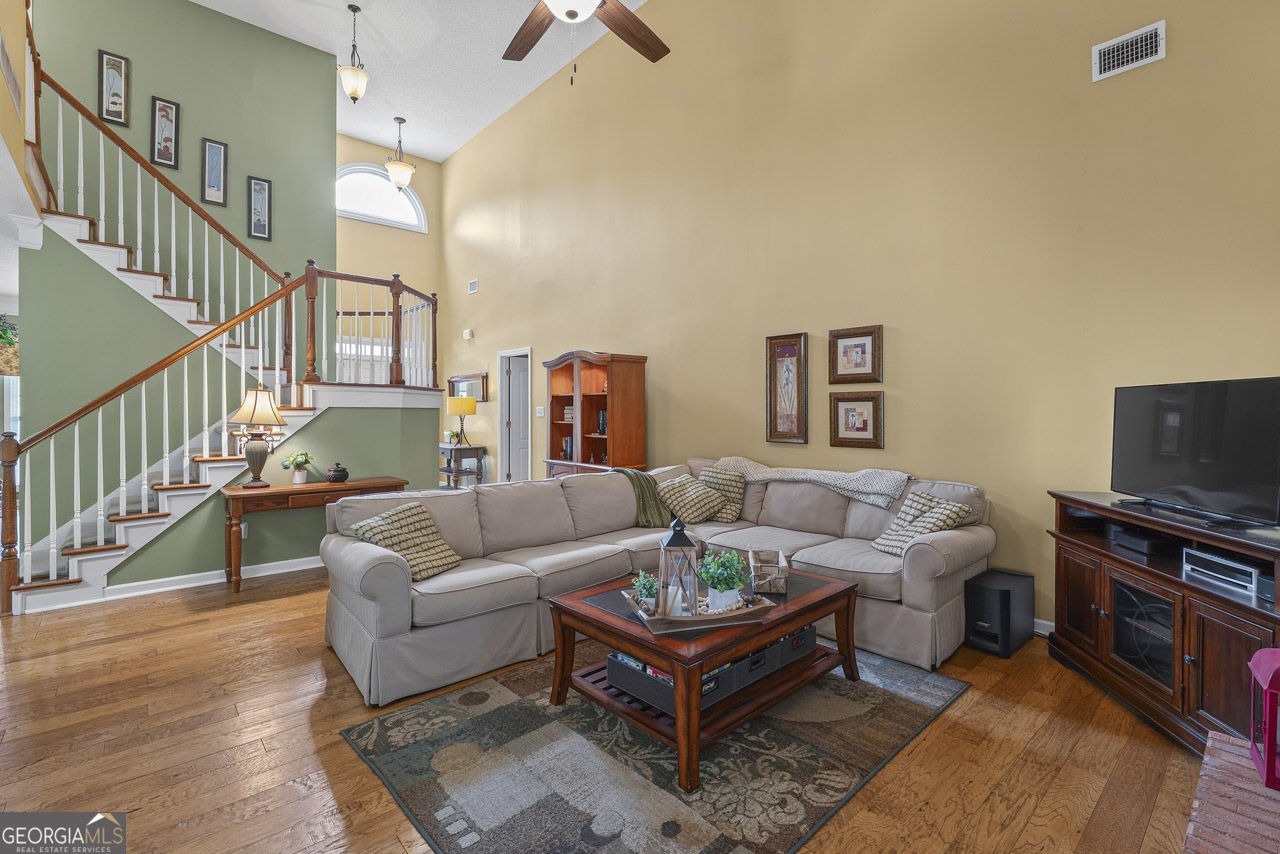 270 Argonne Drive Fayetteville - Photo 20