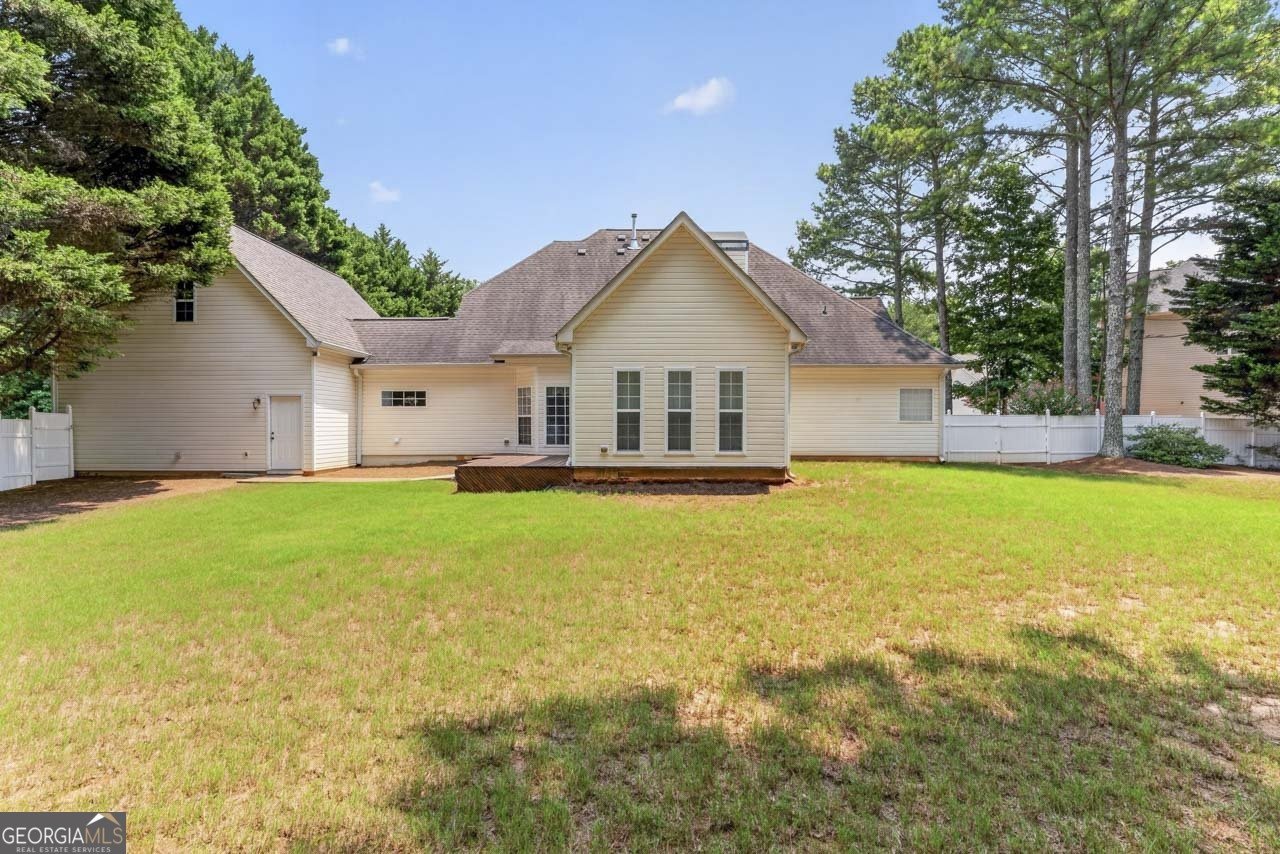 270 Argonne Drive Fayetteville - Photo 29