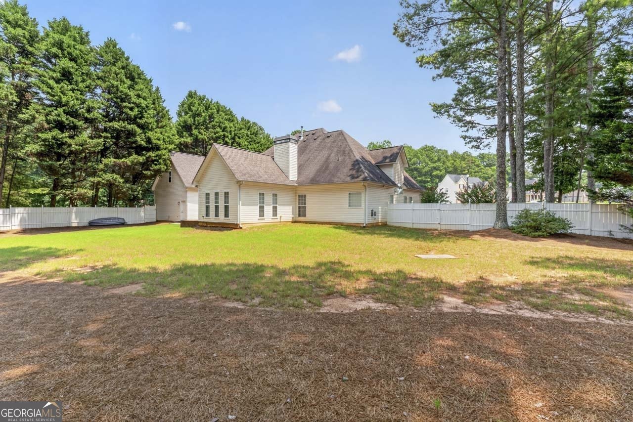 270 Argonne Drive Fayetteville - Photo 30
