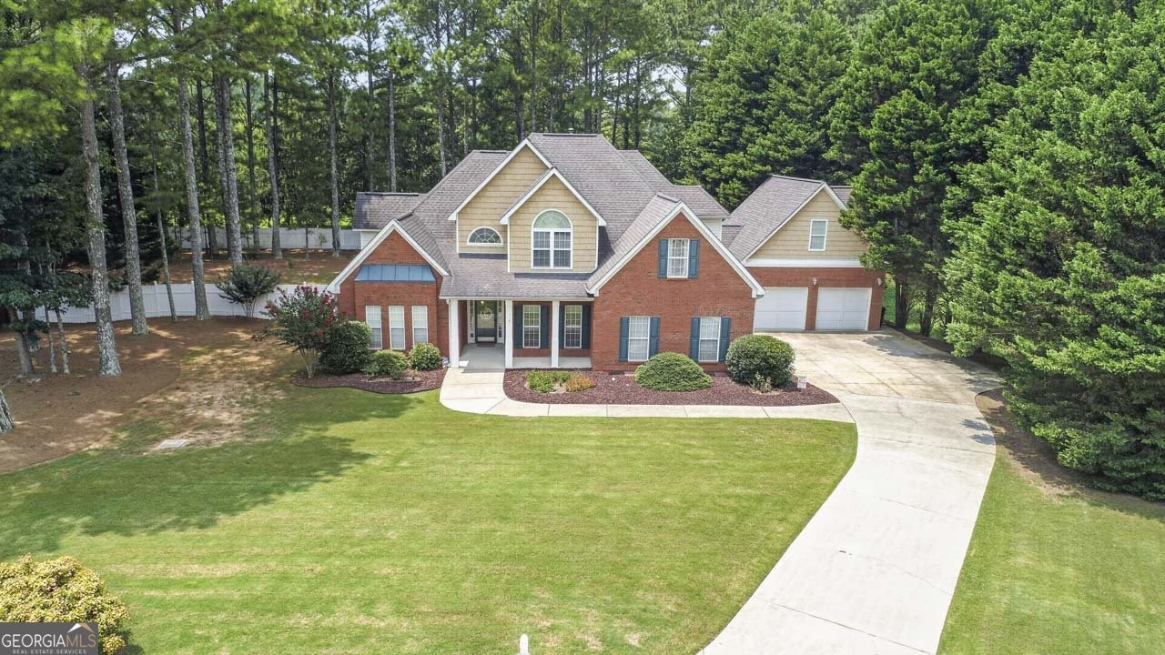 270 Argonne Drive Fayetteville - Photo 31