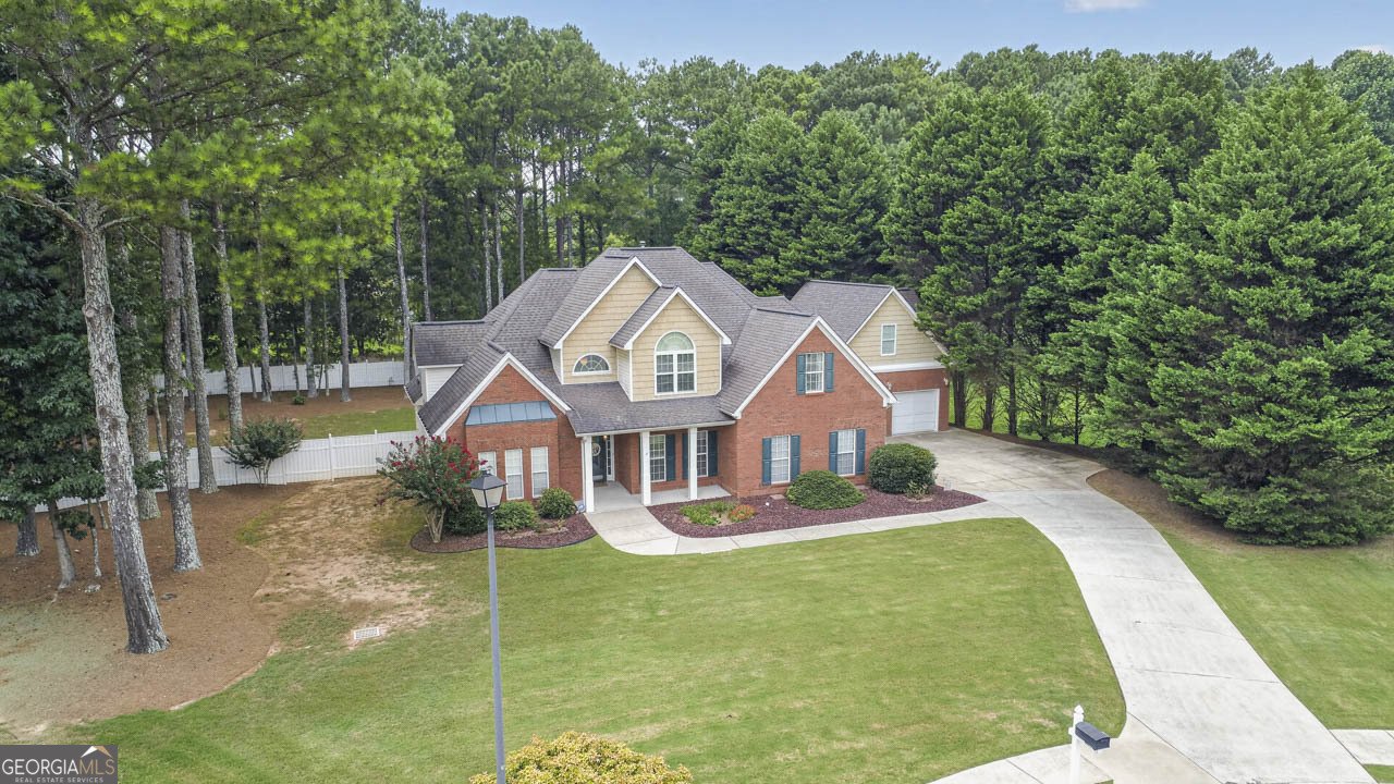 270 Argonne Drive Fayetteville - Photo 33