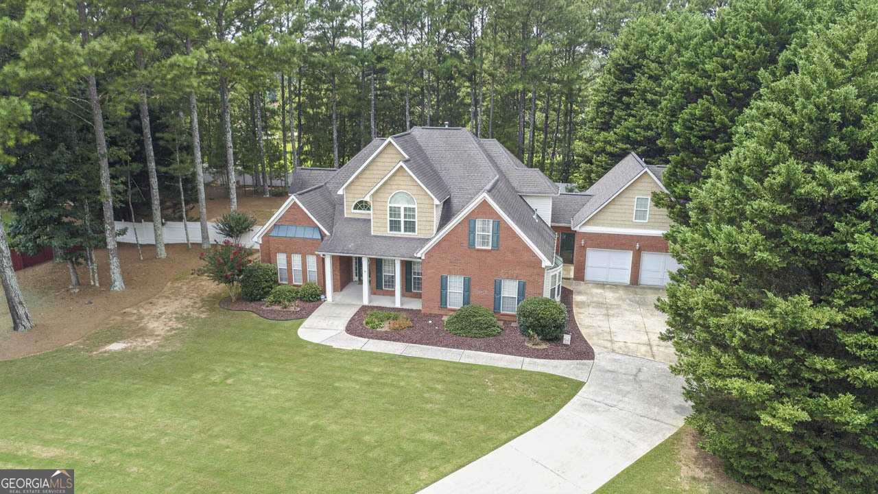 270 Argonne Drive Fayetteville - Photo 34