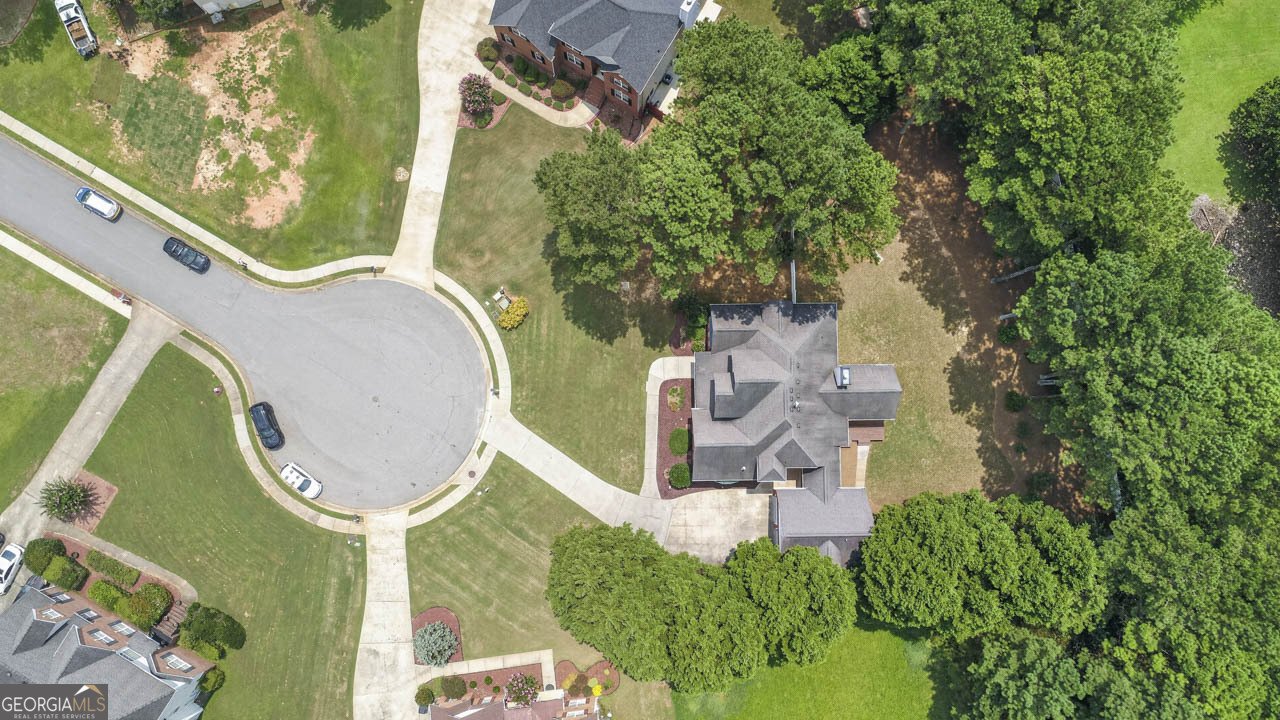 270 Argonne Drive Fayetteville - Photo 35