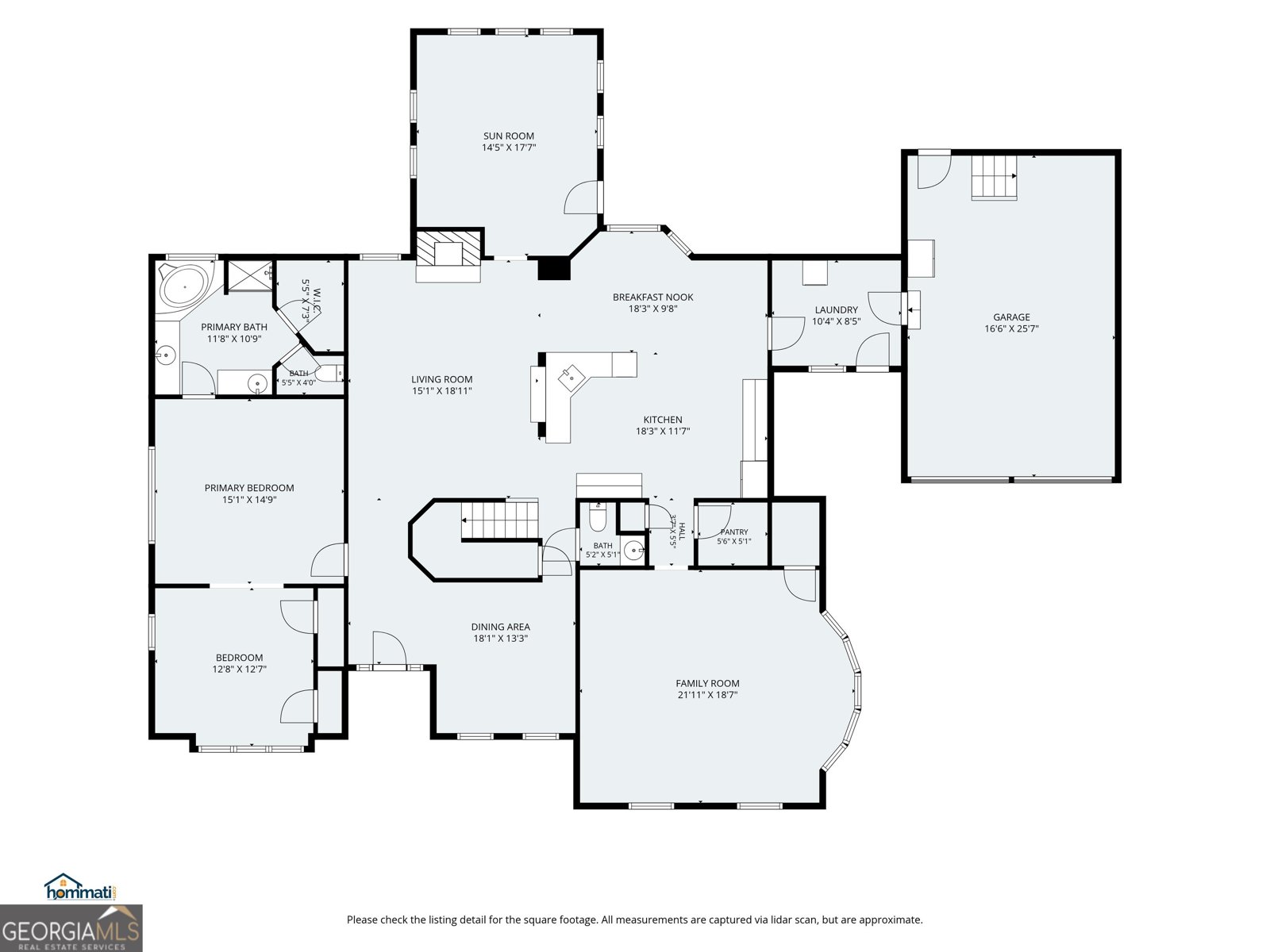 270 Argonne Drive Fayetteville - Photo 36