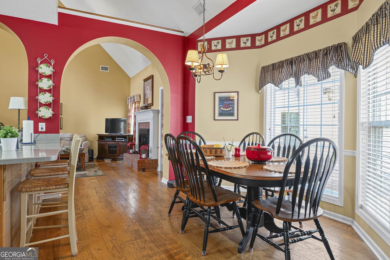 270 Argonne Drive Fayetteville - Photo 7