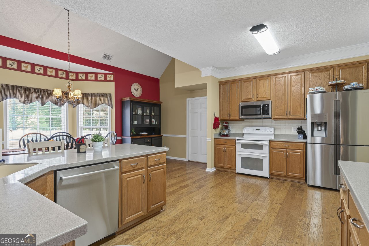 270 Argonne Drive Fayetteville - Photo 8
