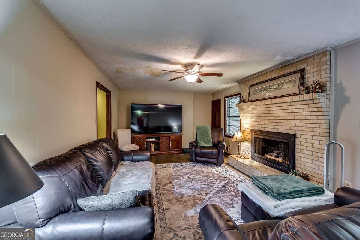 3680 Luther Hall Road Powder Springs - Photo 11