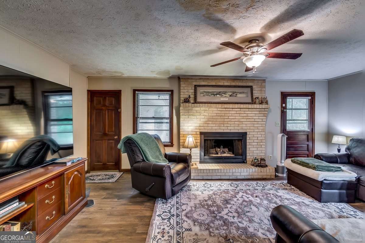 3680 Luther Hall Road Powder Springs - Photo 12