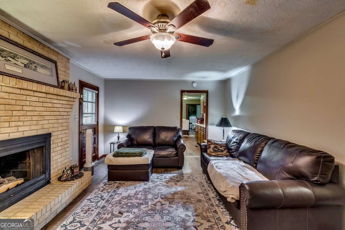 3680 Luther Hall Road Powder Springs - Photo 13