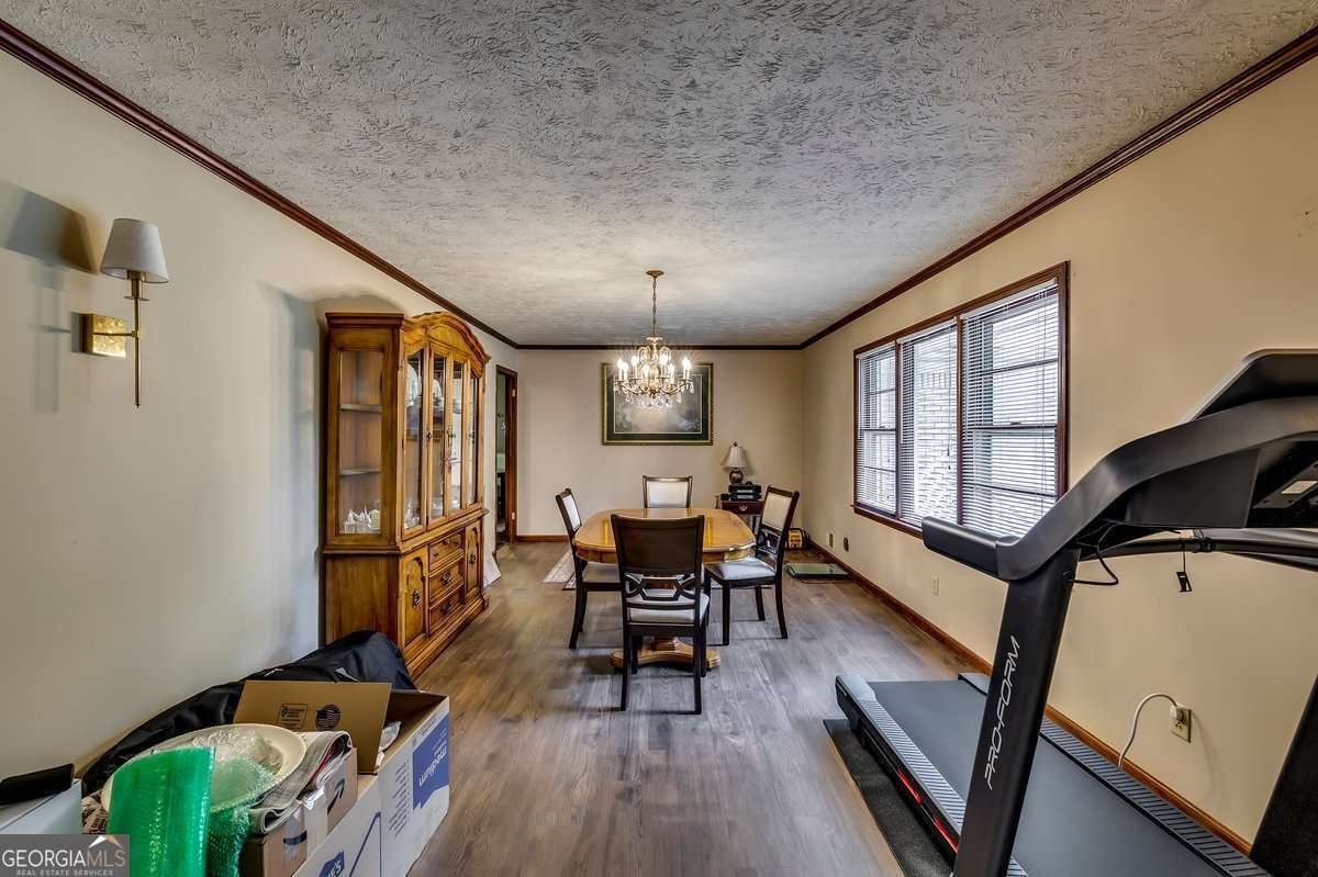 3680 Luther Hall Road Powder Springs - Photo 14