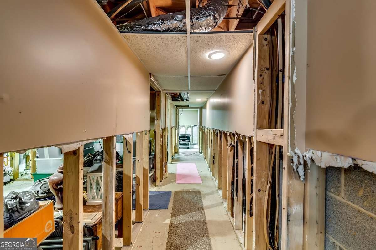 3680 Luther Hall Road Powder Springs - Photo 16