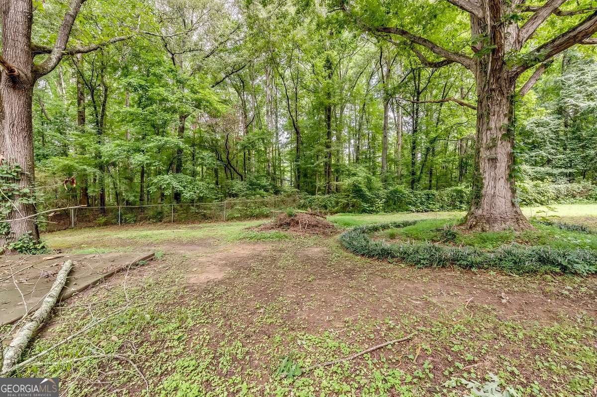 3680 Luther Hall Road Powder Springs - Photo 17