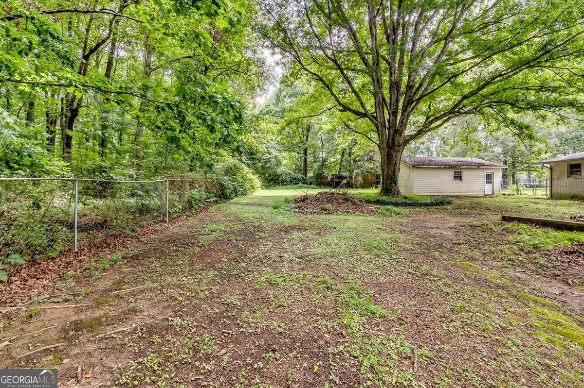 3680 Luther Hall Road Powder Springs - Photo 18