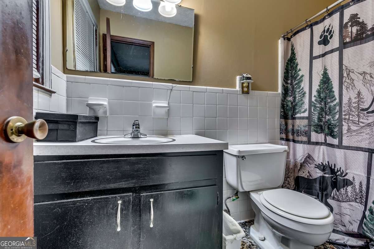 3680 Luther Hall Road Powder Springs - Photo 7