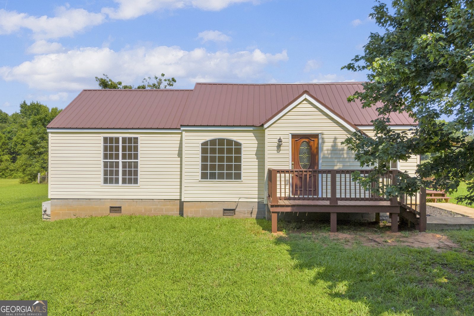 2409 Bowman Hwy Dewy Rose - main photo