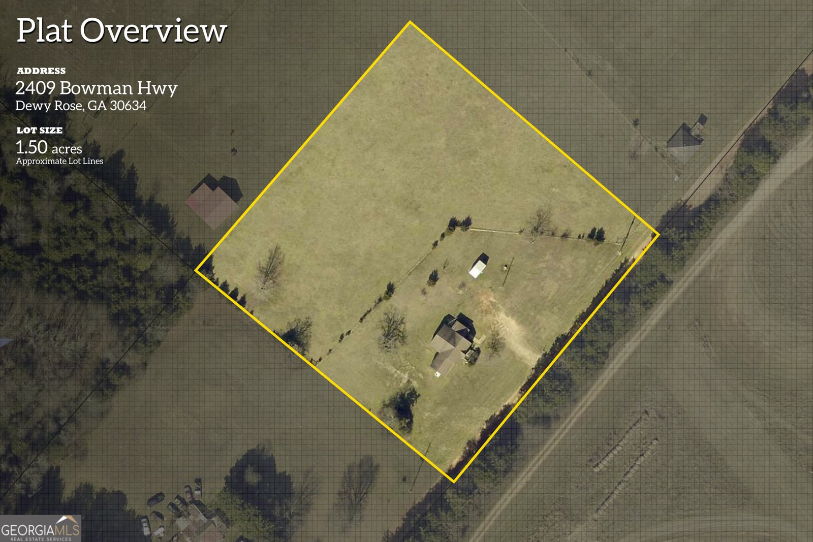 2409 Bowman Hwy Dewy Rose - Photo 40