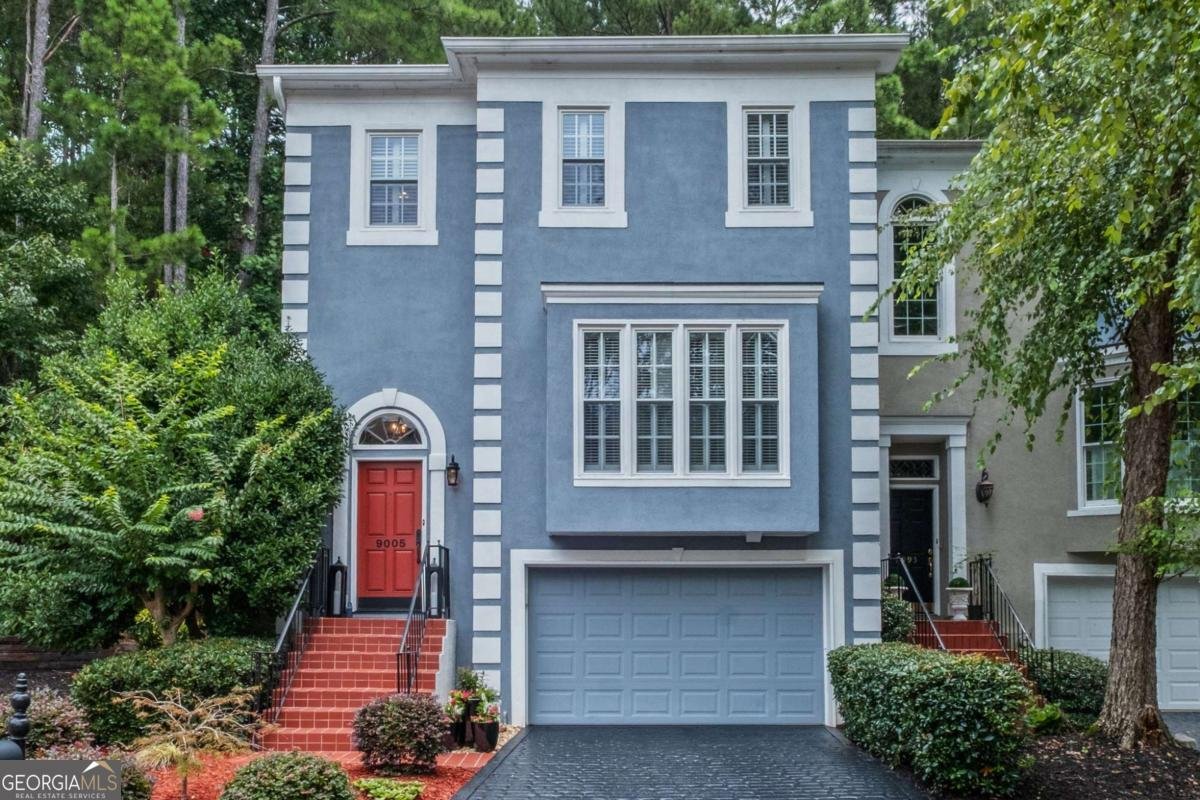 9005 Niblick Drive Alpharetta - main photo