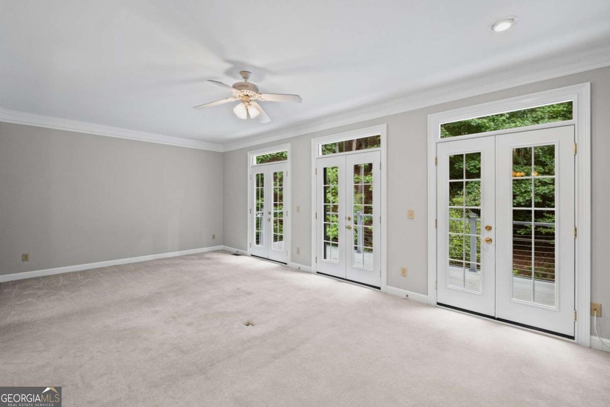 9005 Niblick Drive Alpharetta - Photo 11