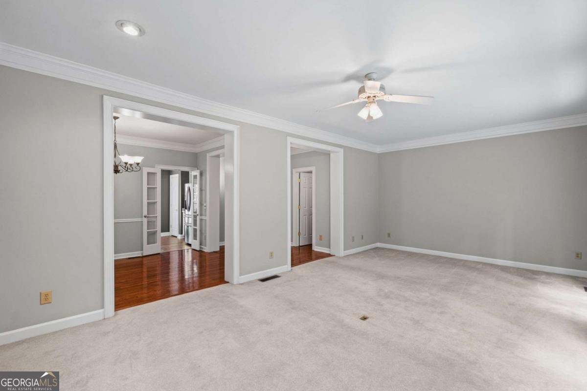 9005 Niblick Drive Alpharetta - Photo 12