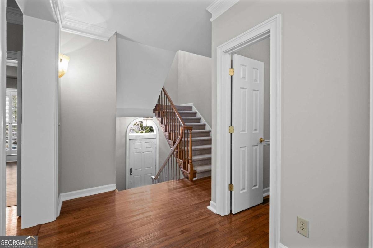 9005 Niblick Drive Alpharetta - Photo 13