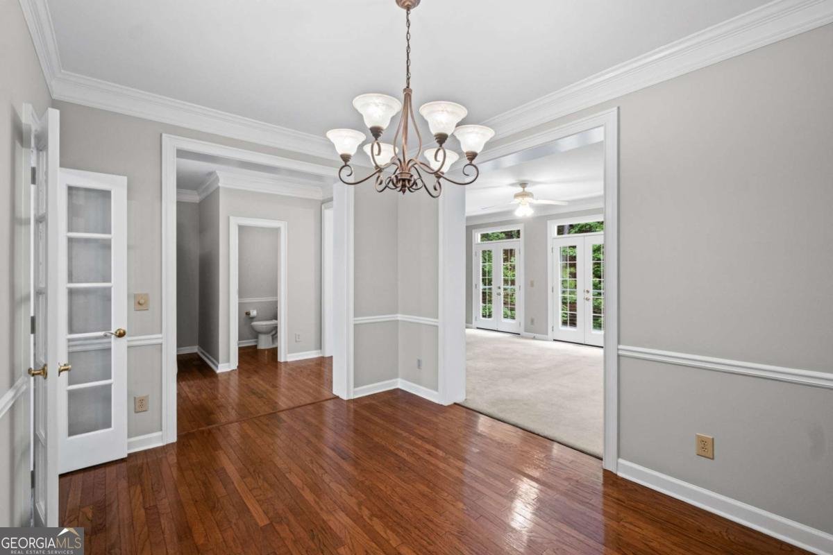 9005 Niblick Drive Alpharetta - Photo 14