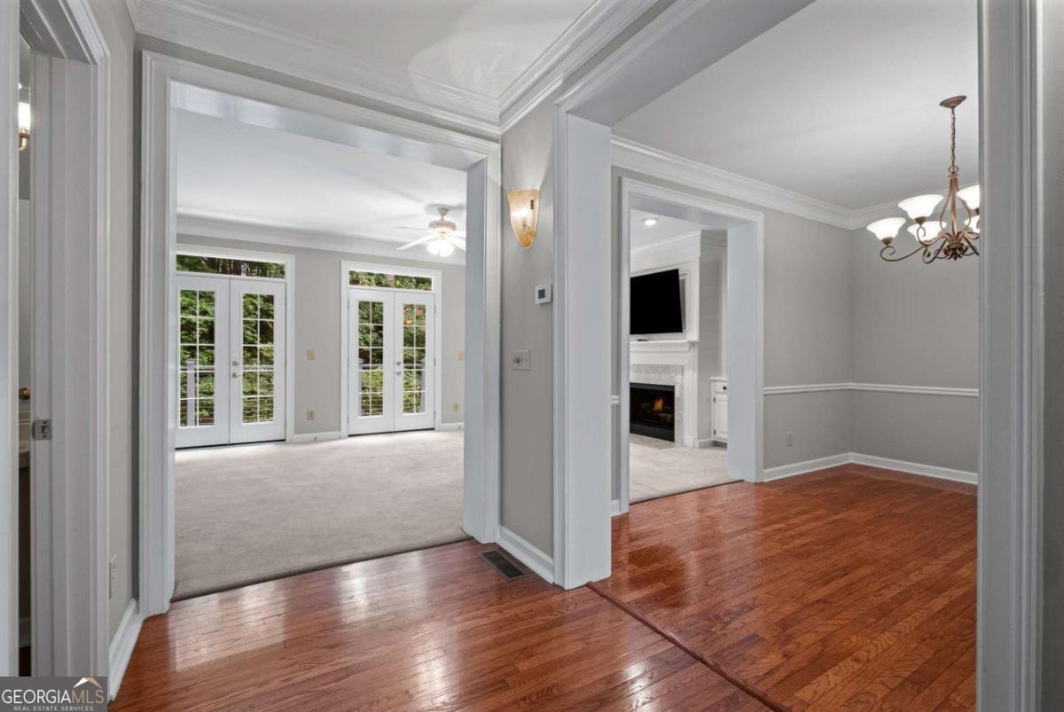 9005 Niblick Drive Alpharetta - Photo 15