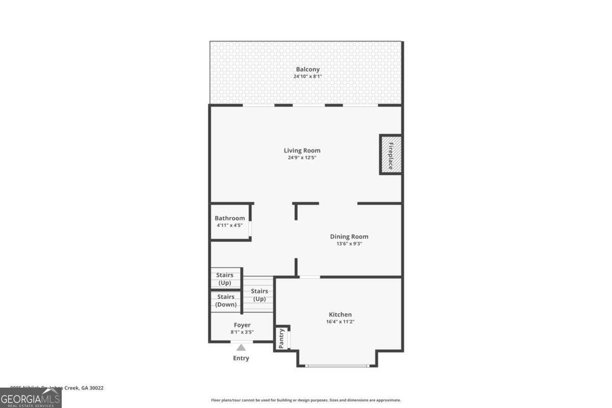 9005 Niblick Drive Alpharetta - Photo 31