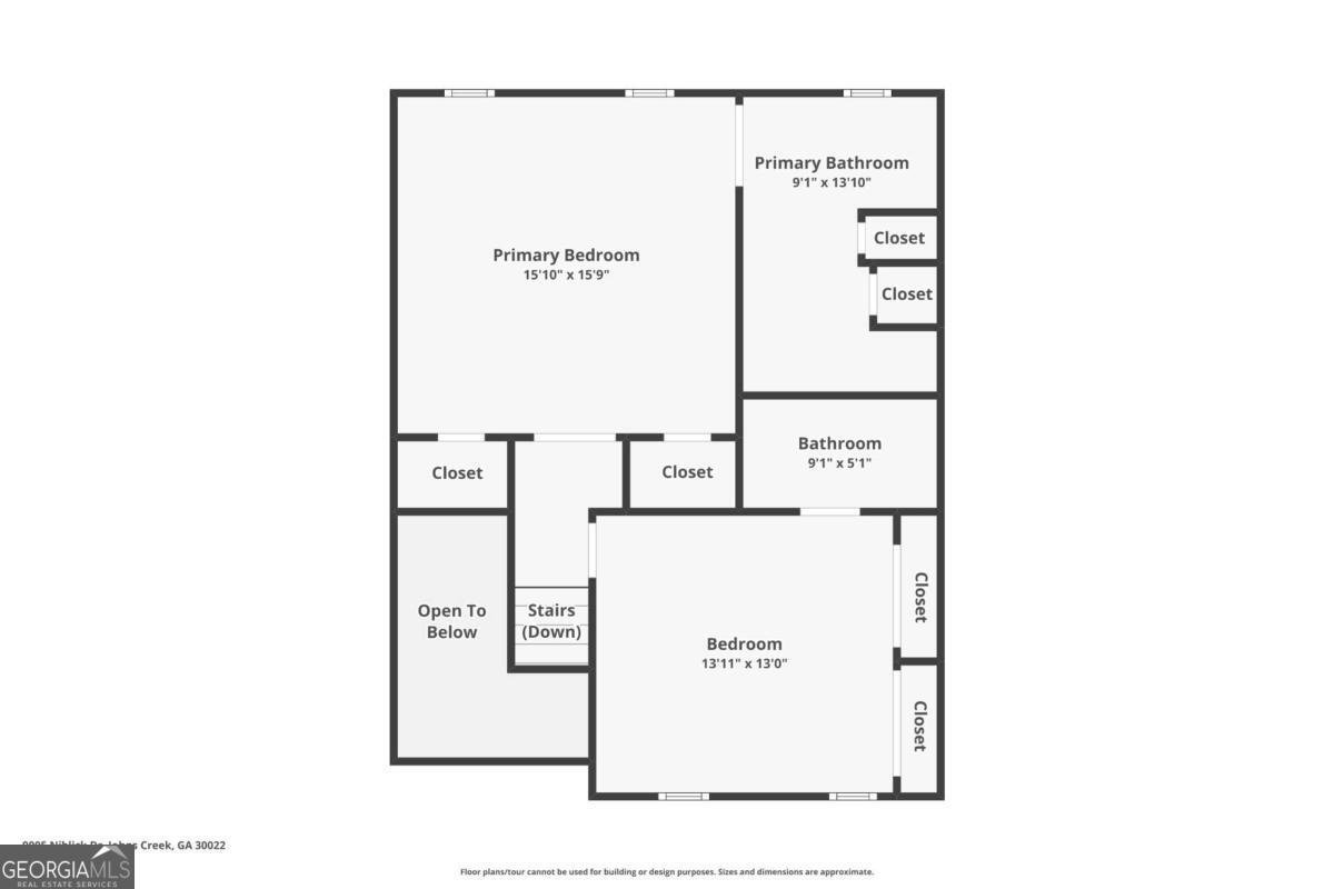 9005 Niblick Drive Alpharetta - Photo 33