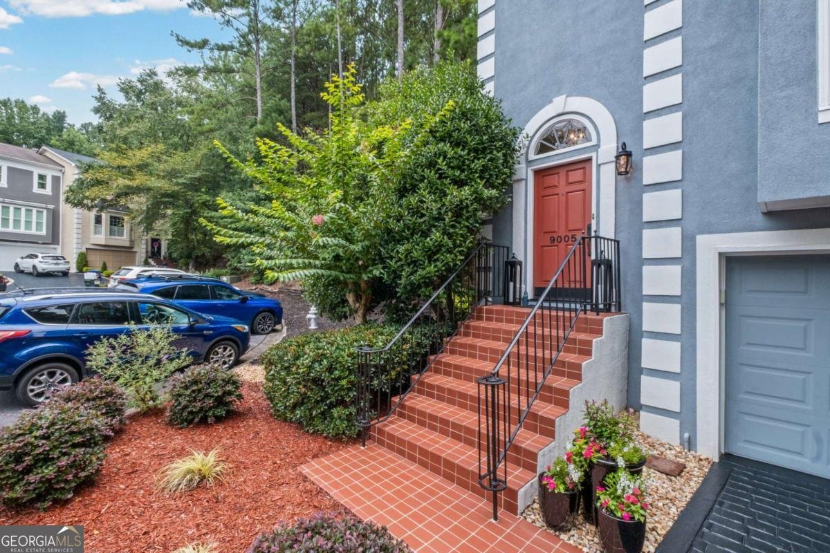 9005 Niblick Drive Alpharetta - Photo 35
