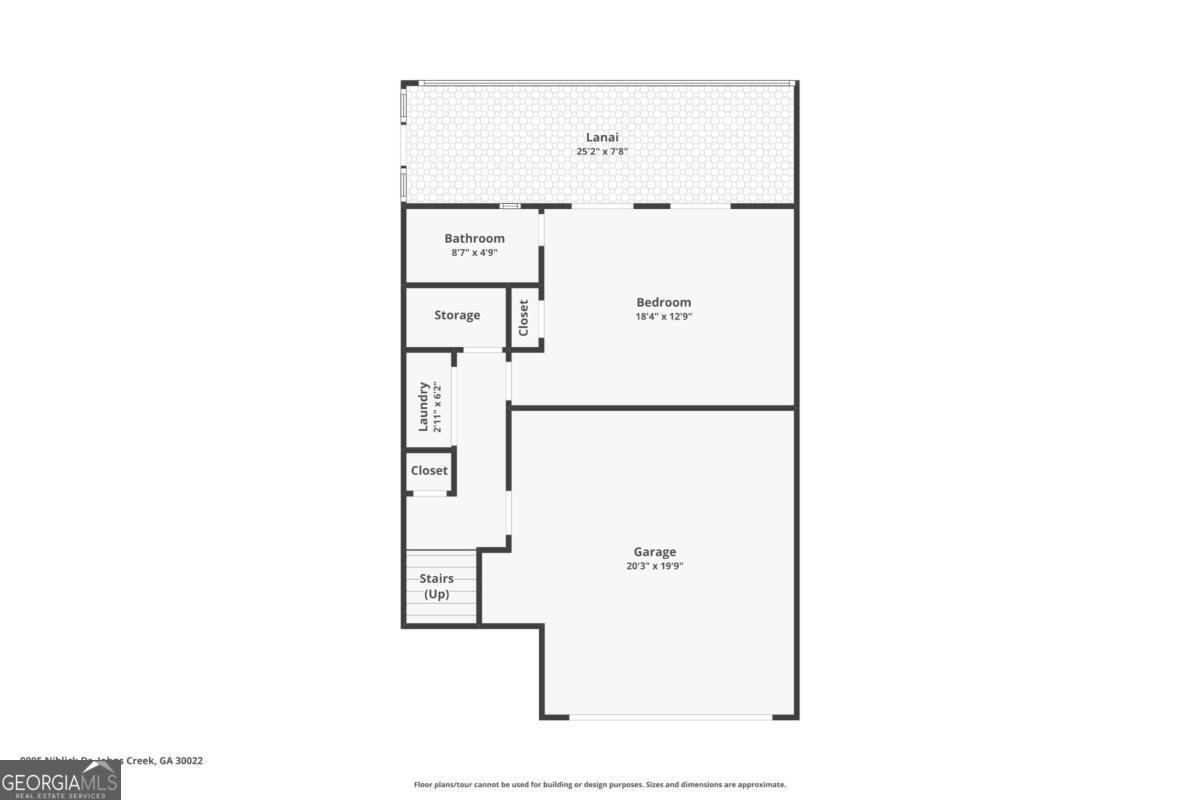 9005 Niblick Drive Alpharetta - Photo 44