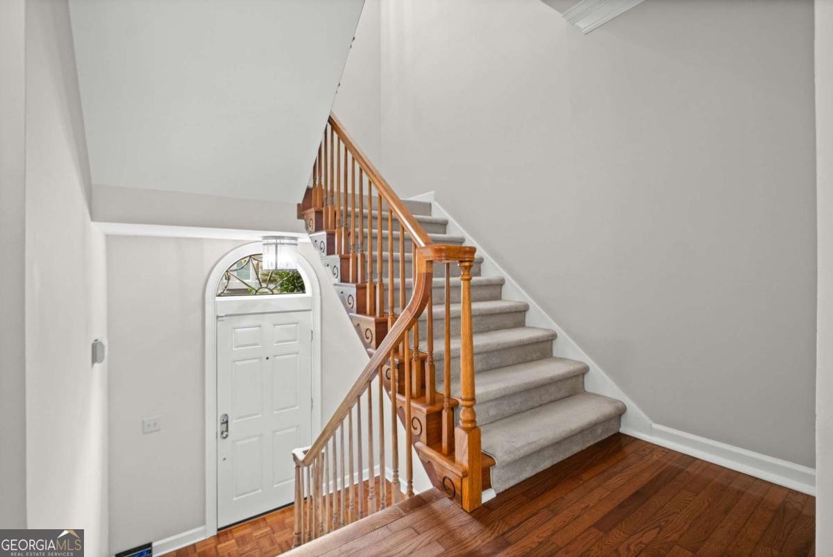 9005 Niblick Drive Alpharetta - Photo 7