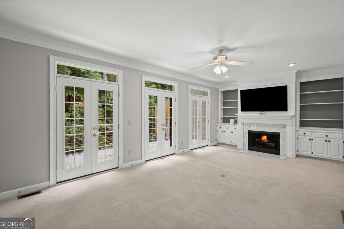 9005 Niblick Drive Alpharetta - Photo 8