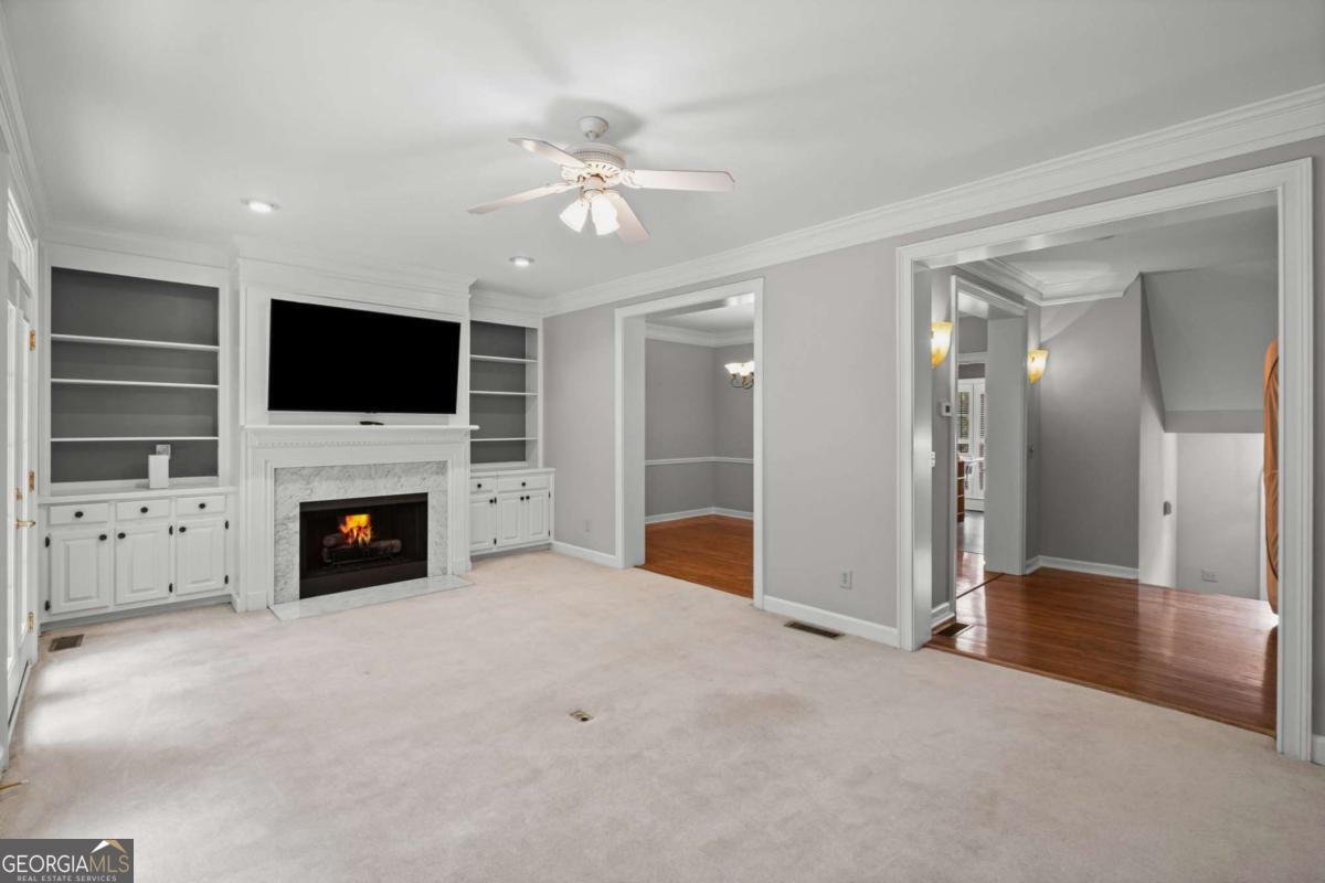 9005 Niblick Drive Alpharetta - Photo 9