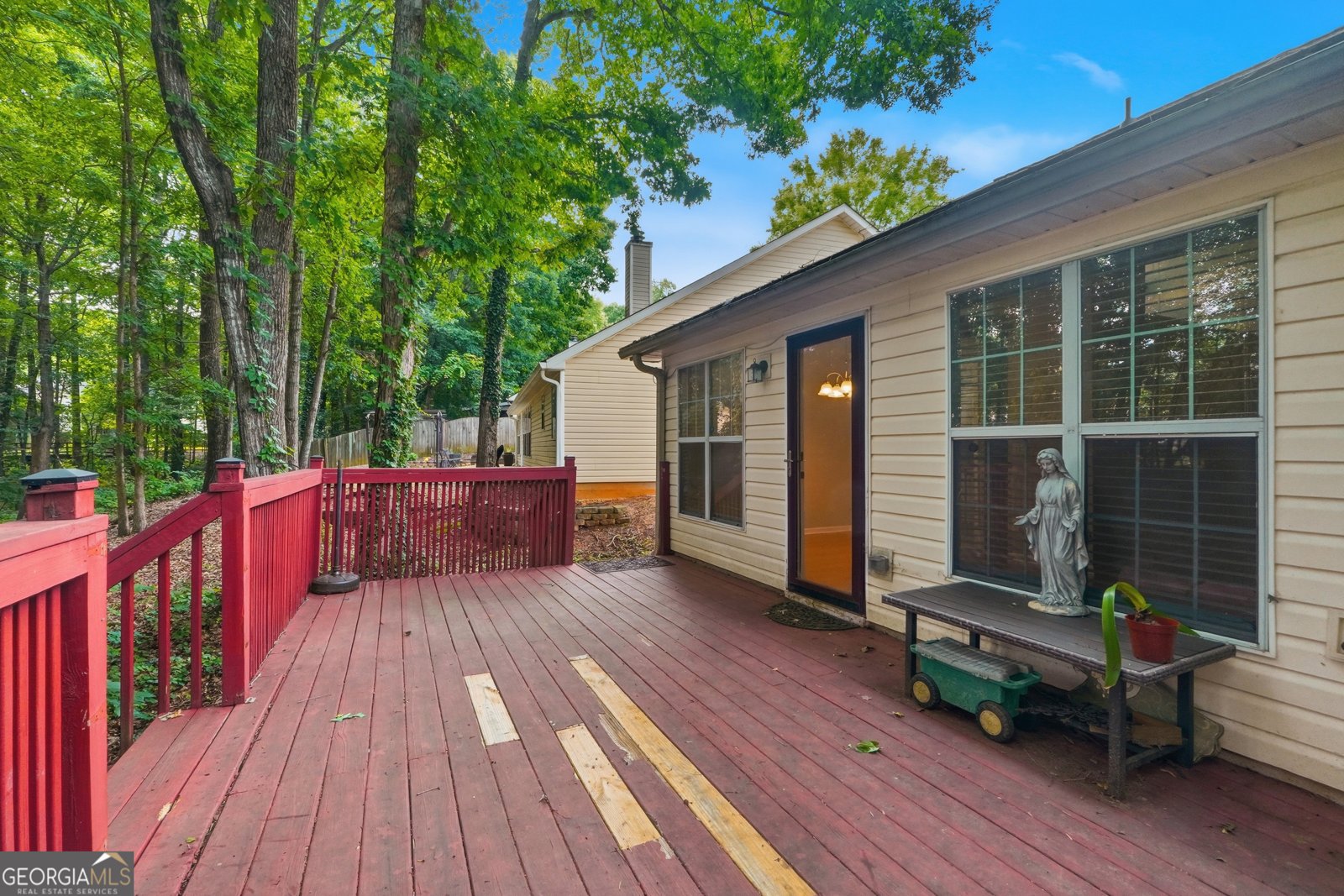 3314 Freedom Landing Kennesaw - Photo 27