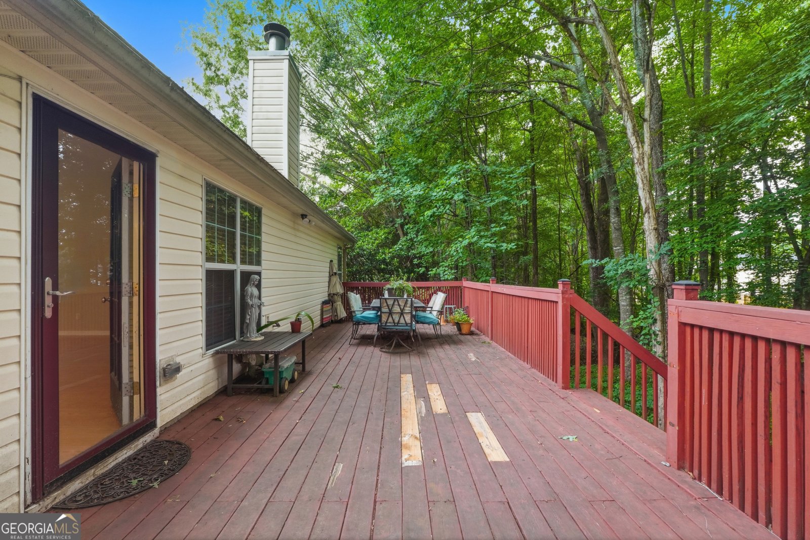 3314 Freedom Landing Kennesaw - Photo 28