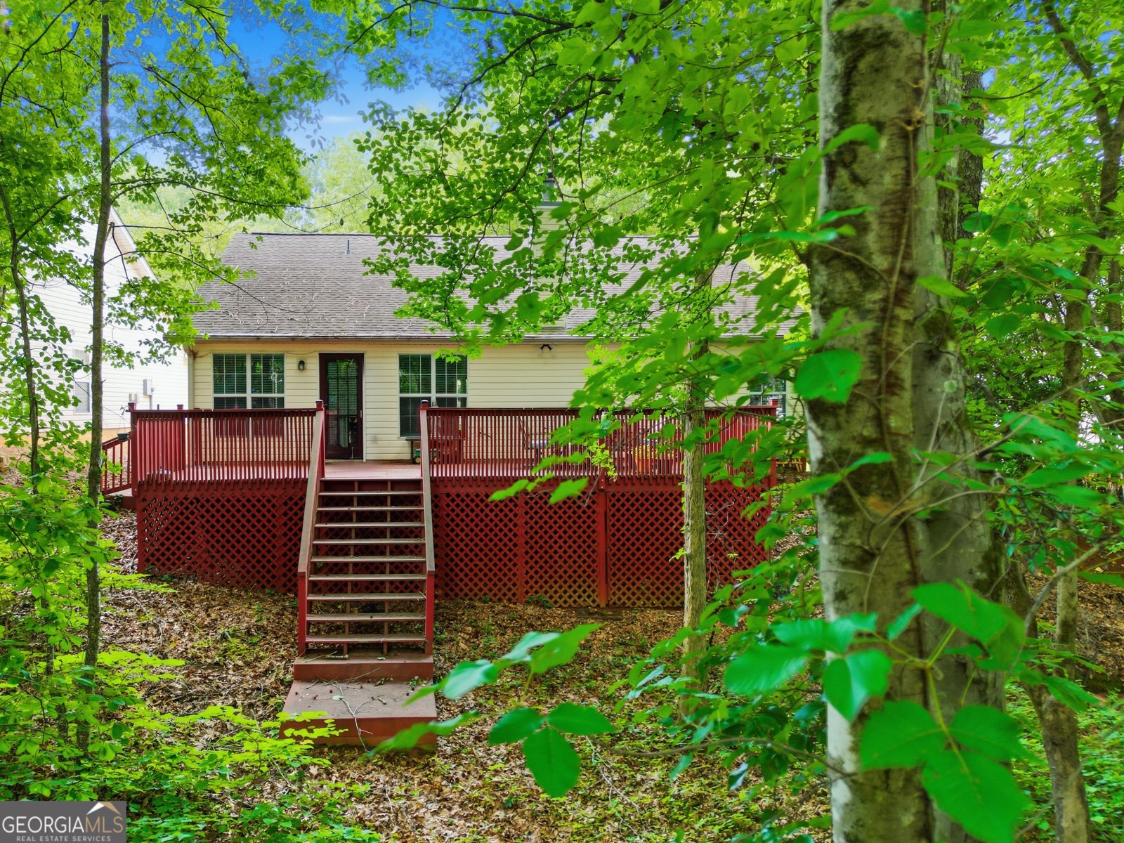 3314 Freedom Landing Kennesaw - Photo 29