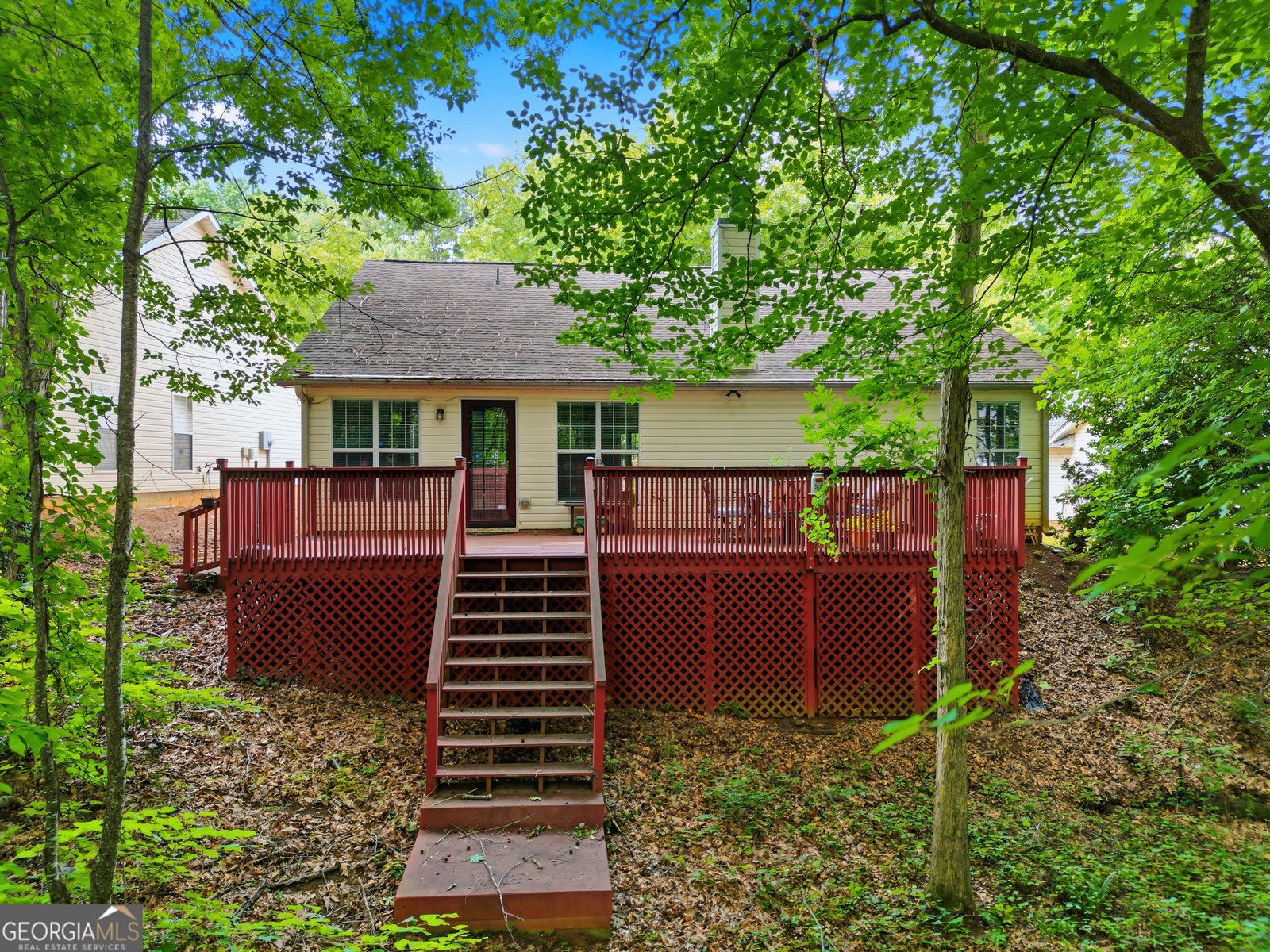 3314 Freedom Landing Kennesaw - Photo 30