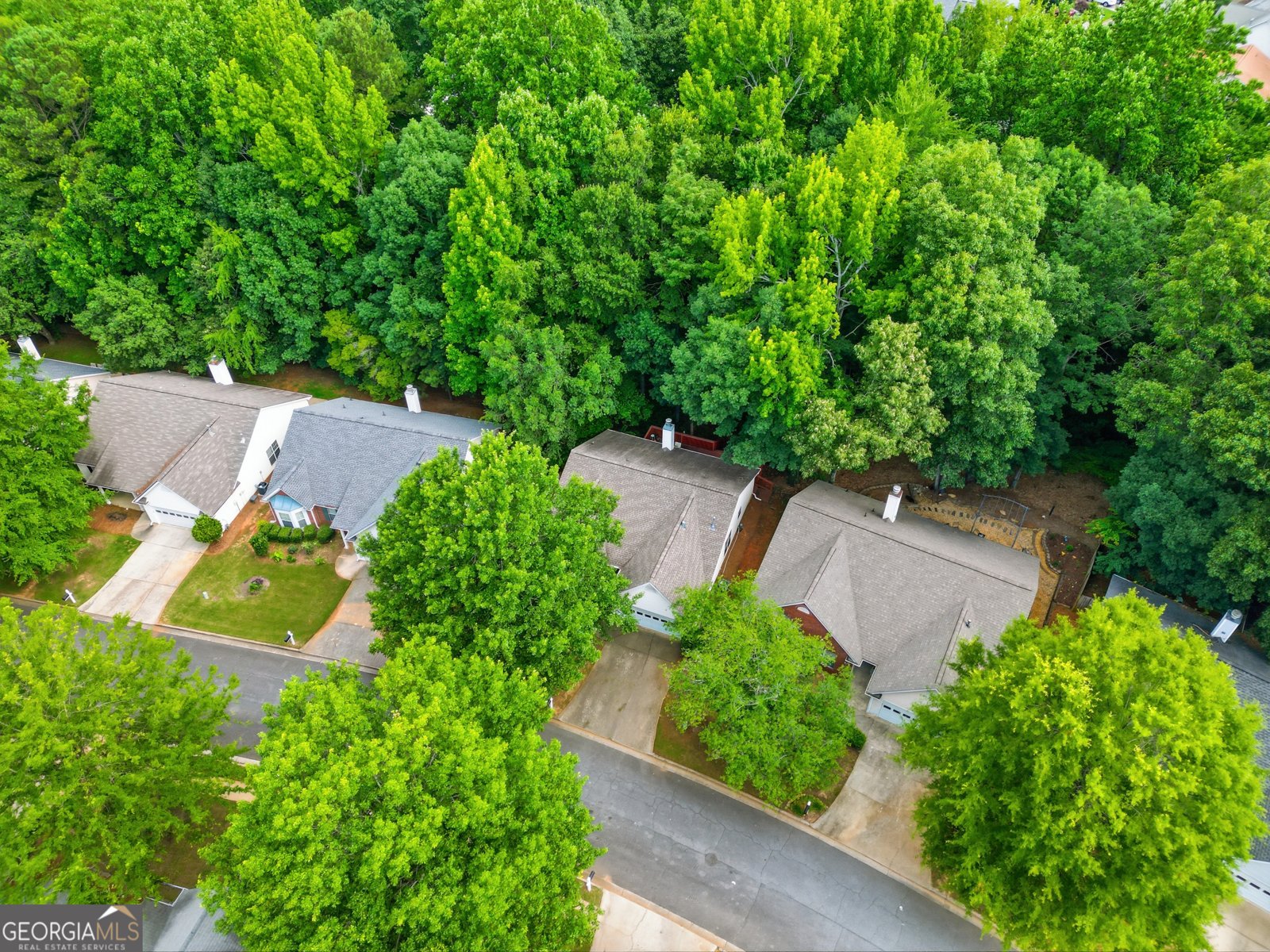 3314 Freedom Landing Kennesaw - Photo 33