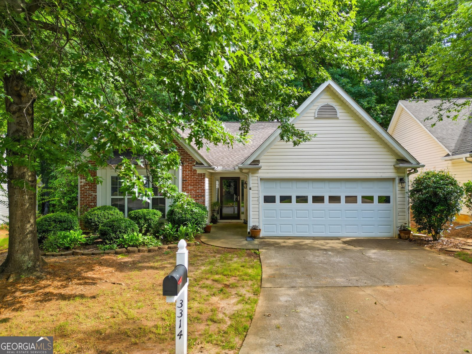 3314 Freedom Landing Kennesaw - Photo 34