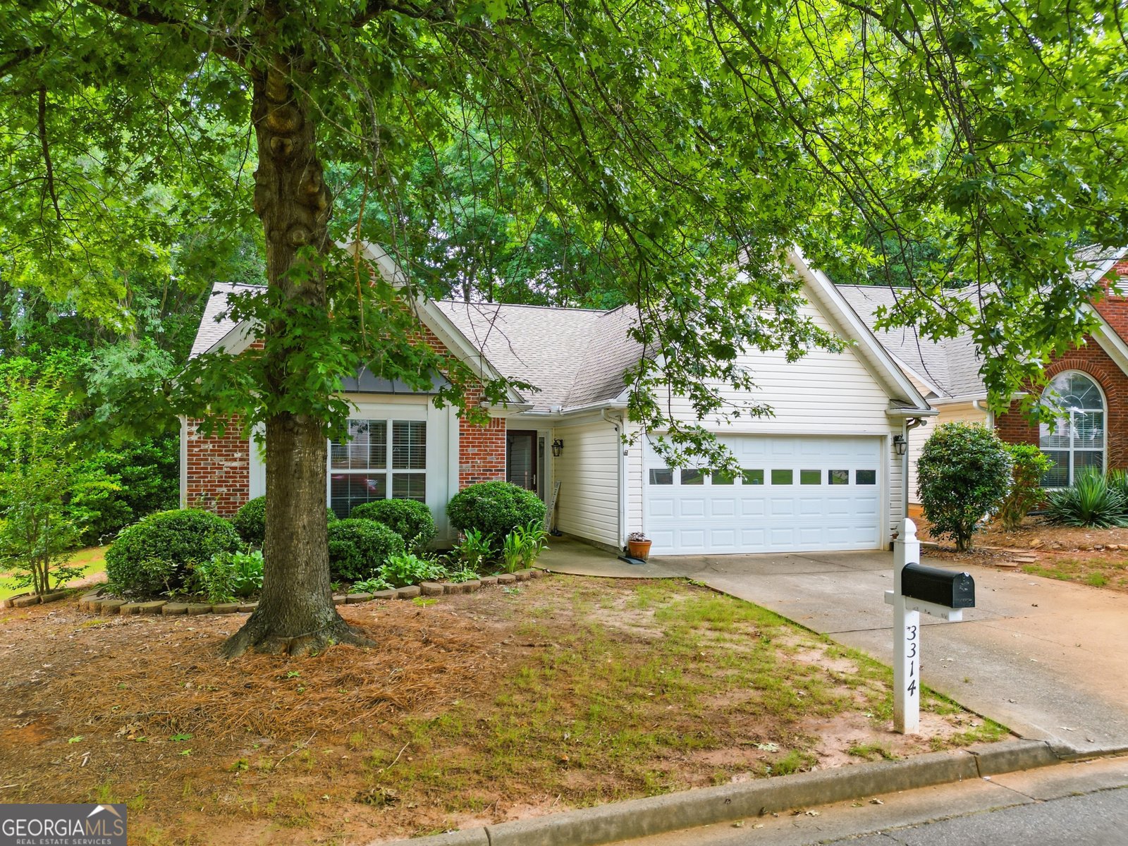 3314 Freedom Landing Kennesaw - Photo 35