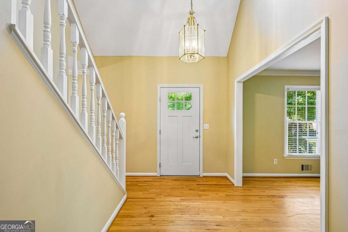 3939 Tall Pine Drive Marietta - Photo 10