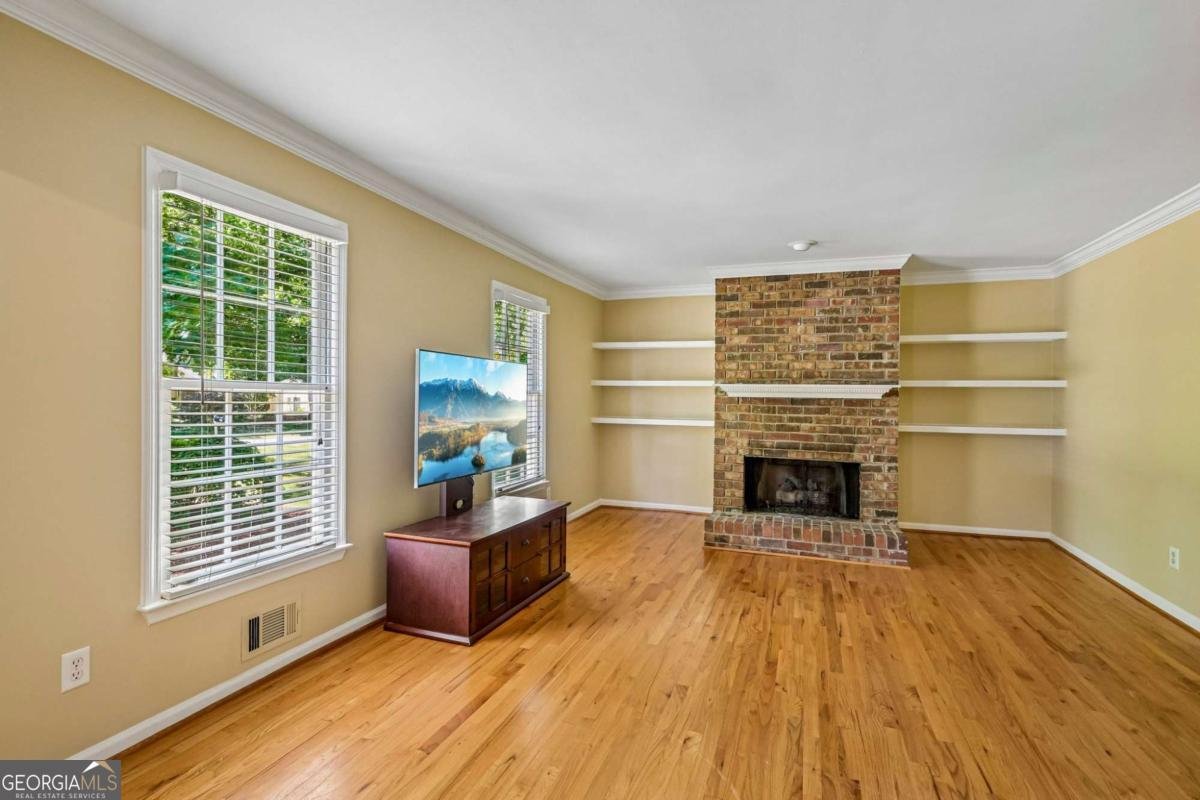 3939 Tall Pine Drive Marietta - Photo 15