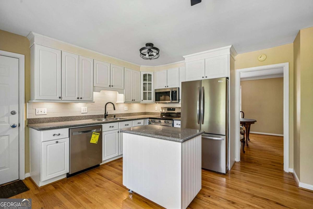 3939 Tall Pine Drive Marietta - Photo 16