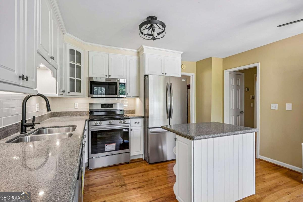 3939 Tall Pine Drive Marietta - Photo 17