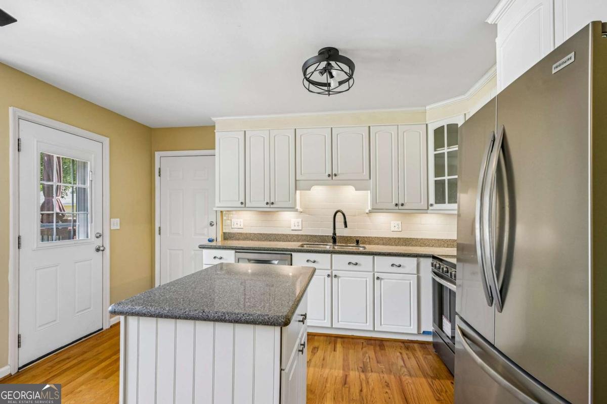 3939 Tall Pine Drive Marietta - Photo 18